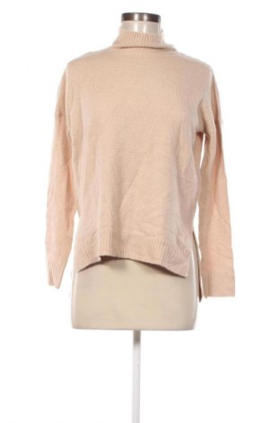 Damenpullover Chicoree, Größe S, Farbe Beige, Preis 10,49 €