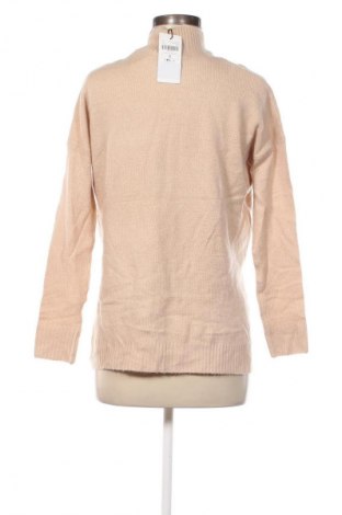 Damenpullover Chicoree, Größe S, Farbe Beige, Preis 10,99 €