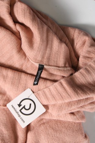 Damenpullover Chicoree, Größe S, Farbe Rosa, Preis 10,49 €