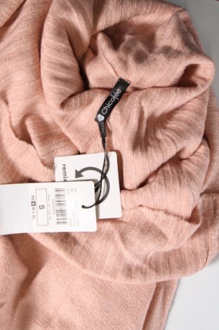 Damenpullover Chicoree, Größe S, Farbe Rosa, Preis 10,99 €