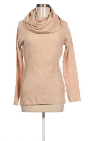 Damenpullover Chicoree, Größe S, Farbe Beige, Preis 10,99 €