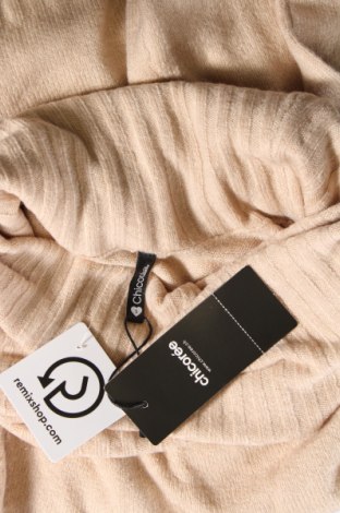 Damenpullover Chicoree, Größe S, Farbe Beige, Preis € 15,53