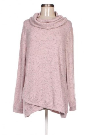 Damenpullover Chico's, Größe XL, Farbe Rosa, Preis 19,79 €