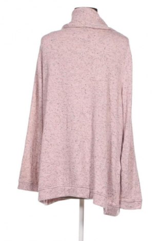 Damenpullover Chico's, Größe XL, Farbe Rosa, Preis 19,99 €