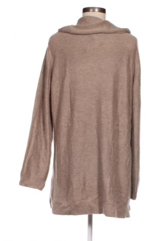 Damenpullover Chico's, Größe XL, Farbe Beige, Preis 19,99 €