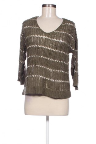 Damenpullover Chico's, Größe S, Farbe Grün, Preis € 19,99