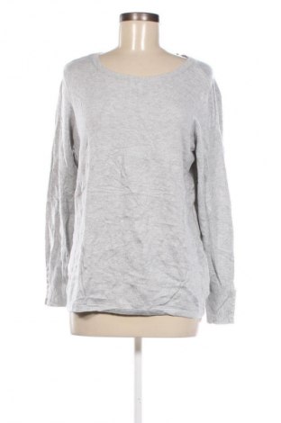 Damenpullover Chico's, Größe S, Farbe Grau, Preis 19,99 €