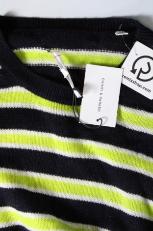 Damski sweter Chinti and Parker, Rozmiar L, Kolor Kolorowy, Cena 447,99 zł