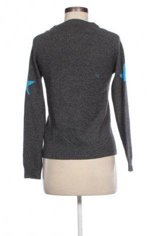 Damenpullover Chinti and Parker, Größe XS, Farbe Grau, Preis 70,99 €