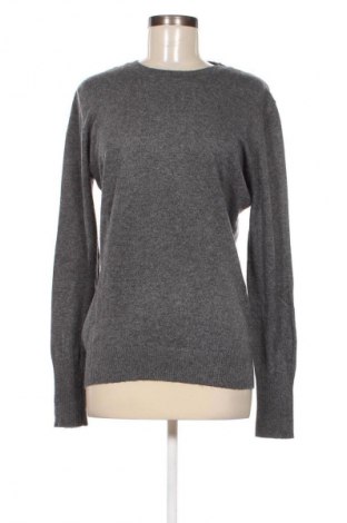 Damenpullover Choice, Größe M, Farbe Grau, Preis 3,99 €