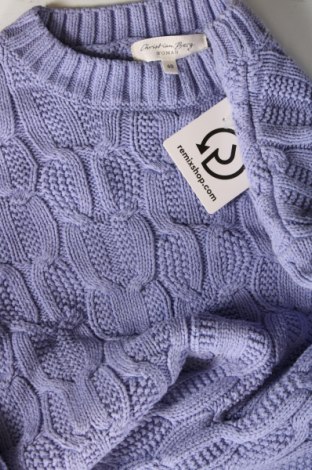 Damenpullover Christian Berg, Größe M, Farbe Lila, Preis € 21,65