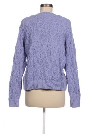 Damenpullover Christian Berg, Größe M, Farbe Lila, Preis 21,65 €