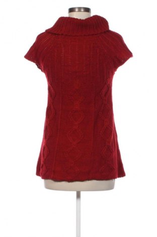 Damenpullover Ci Sono, Größe S, Farbe Rot, Preis 4,49 €