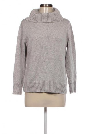 Damenpullover City life, Größe L, Farbe Grau, Preis € 3,99