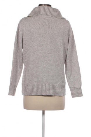 Damenpullover City life, Größe L, Farbe Grau, Preis € 3,99