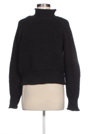 Damenpullover Clockhouse, Größe L, Farbe Schwarz, Preis € 8,49