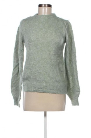 Damenpullover Clockhouse, Größe XS, Farbe Grün, Preis € 8,49