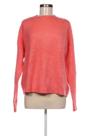 Damenpullover Clockhouse, Größe M, Farbe Rosa, Preis € 8,49