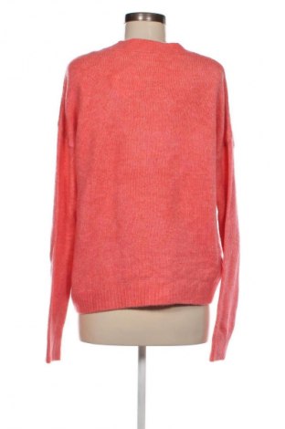 Damenpullover Clockhouse, Größe M, Farbe Rosa, Preis € 8,49