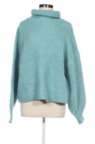 Damenpullover Clockhouse, Größe XL, Farbe Blau, Preis € 9,29