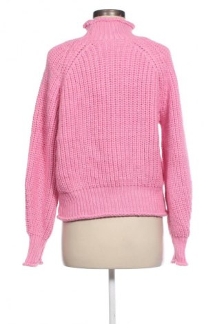 Damenpullover Clockhouse, Größe L, Farbe Rosa, Preis 8,49 €