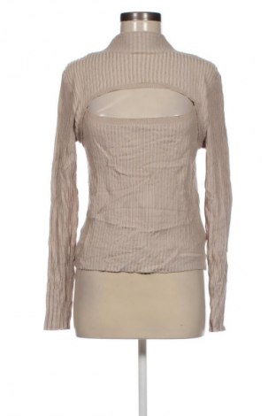 Damenpullover Clockhouse, Größe L, Farbe Beige, Preis € 4,99