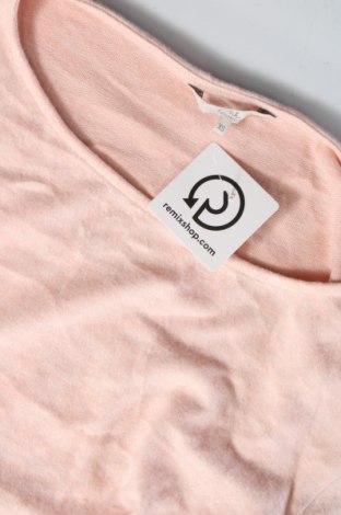 Damenpullover Clockhouse, Größe XS, Farbe Rosa, Preis 8,29 €