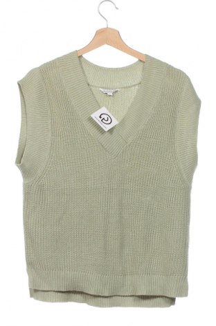 Damenpullover Clockhouse, Größe XS, Farbe Grün, Preis 6,99 €