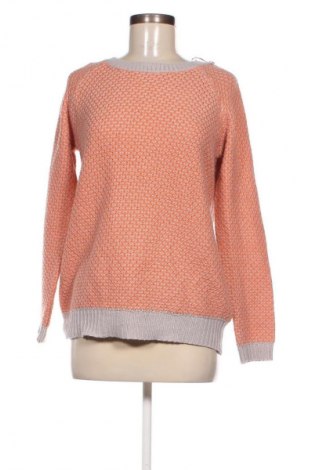 Damenpullover Clockhouse, Größe S, Farbe Orange, Preis € 7,49