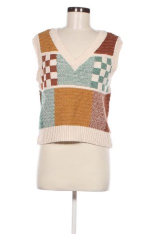 Damski sweter Clockhouse, Rozmiar XS, Kolor Kolorowy, Cena 20,99 zł