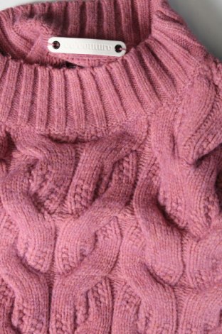 Damenpullover Co'Couture, Größe M, Farbe Rosa, Preis € 7,99