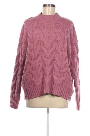 Damenpullover Co'Couture, Größe M, Farbe Rosa, Preis 19,99 €