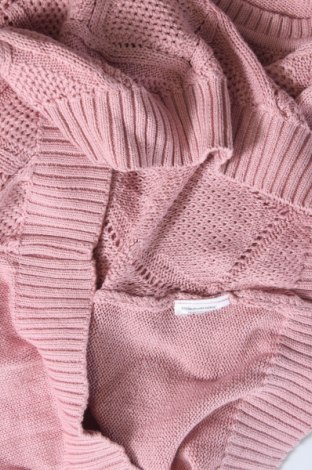 Damenpullover Collection L, Größe M, Farbe Rosa, Preis € 3,99