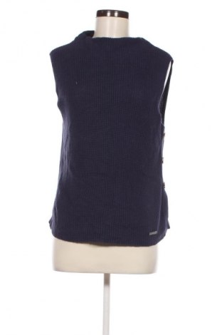 Damenpullover Collection L, Größe M, Farbe Blau, Preis 6,99 €