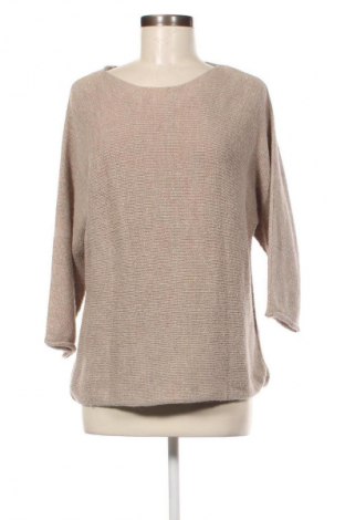 Damenpullover Collezione, Größe S, Farbe Beige, Preis 9,49 €