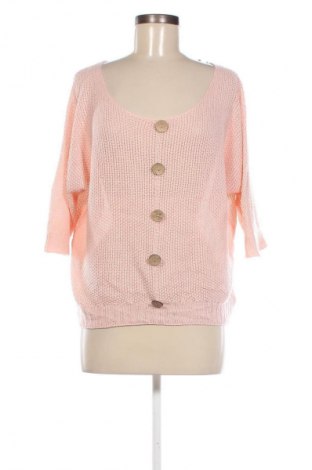 Damenpullover Colloseum, Größe M, Farbe Rosa, Preis € 4,49