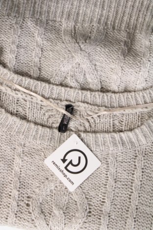 Damenpullover Colloseum, Größe L, Farbe Grau, Preis 7,99 €