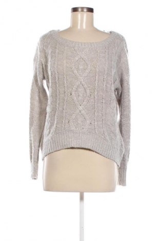 Damenpullover Colloseum, Größe L, Farbe Grau, Preis 4,99 €