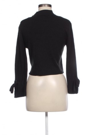 Damenpullover Colorblock, Größe S, Farbe Schwarz, Preis € 8,49