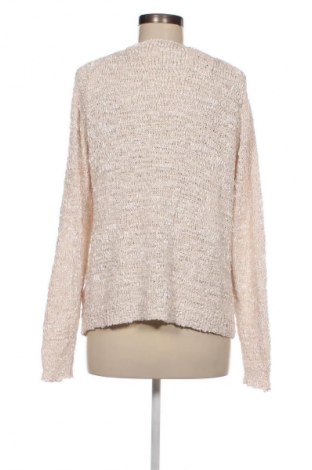 Damenpullover Colours, Größe L, Farbe Beige, Preis 4,99 €