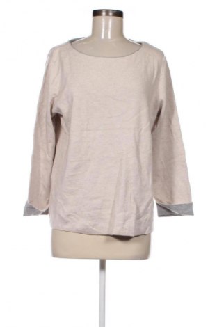 Damenpullover Comma,, Größe L, Farbe Beige, Preis 17,49 €