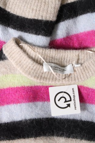 Damenpullover Comma,, Größe S, Farbe Mehrfarbig, Preis € 43,29