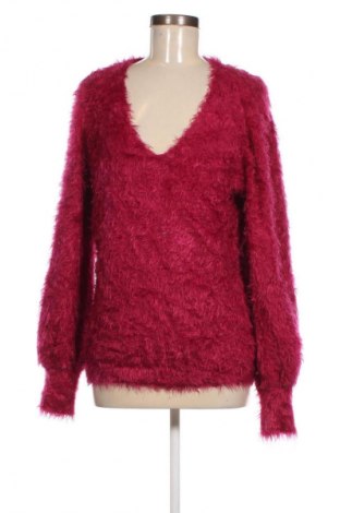 Damenpullover Comma,, Größe L, Farbe Lila, Preis € 19,99