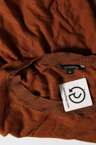 Damenpullover Comma,, Größe XS, Farbe Braun, Preis € 43,29