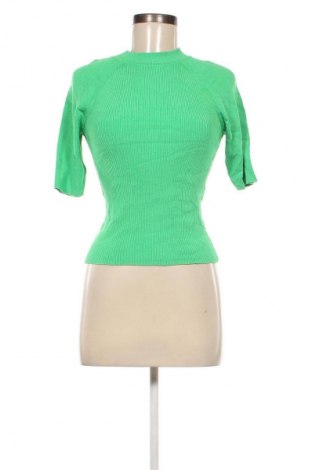 Damenpullover Comma,, Größe M, Farbe Grün, Preis 19,99 €