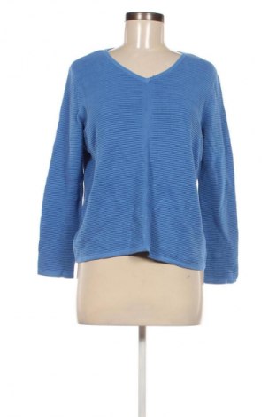 Damenpullover Comma,, Größe M, Farbe Blau, Preis € 19,99