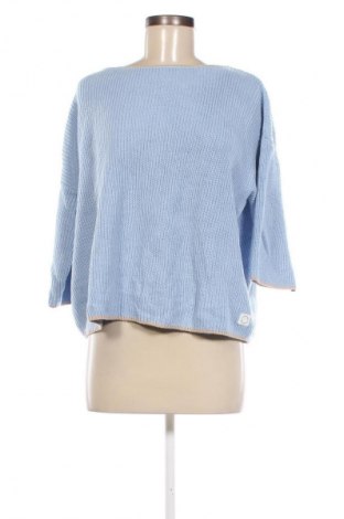 Damenpullover Comma,, Größe M, Farbe Blau, Preis 7,99 €