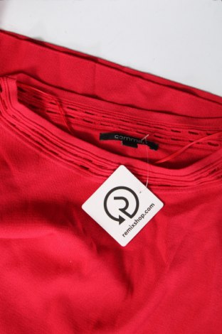 Damenpullover Comma,, Größe M, Farbe Rot, Preis € 19,99