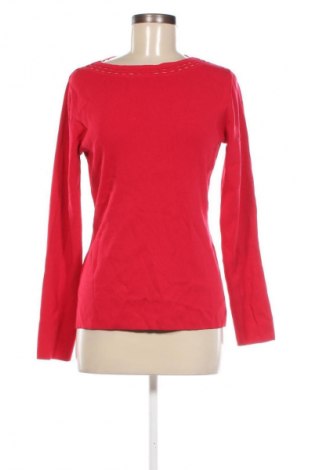 Damenpullover Comma,, Größe M, Farbe Rot, Preis € 19,99