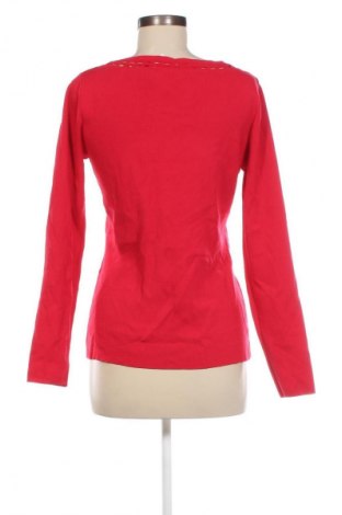 Damenpullover Comma,, Größe M, Farbe Rot, Preis € 19,99